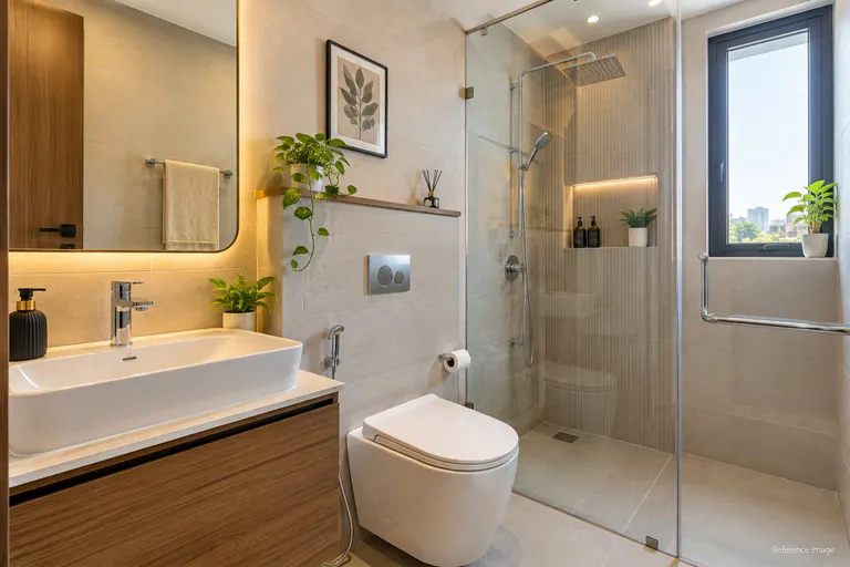 300 Sq. Yd. Residential Kothi for Sale in Sector 43, Gurgaon