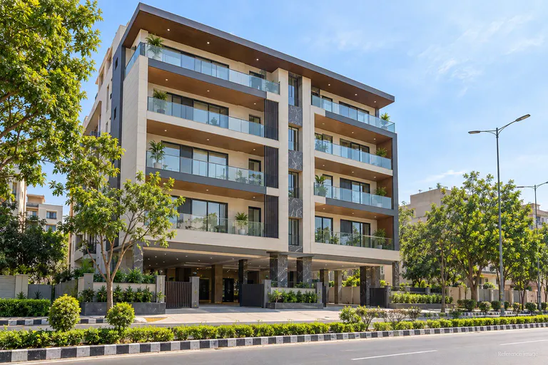 500 Sq. Yd. Rental Property for Lease in Sector 47, Gurgaon