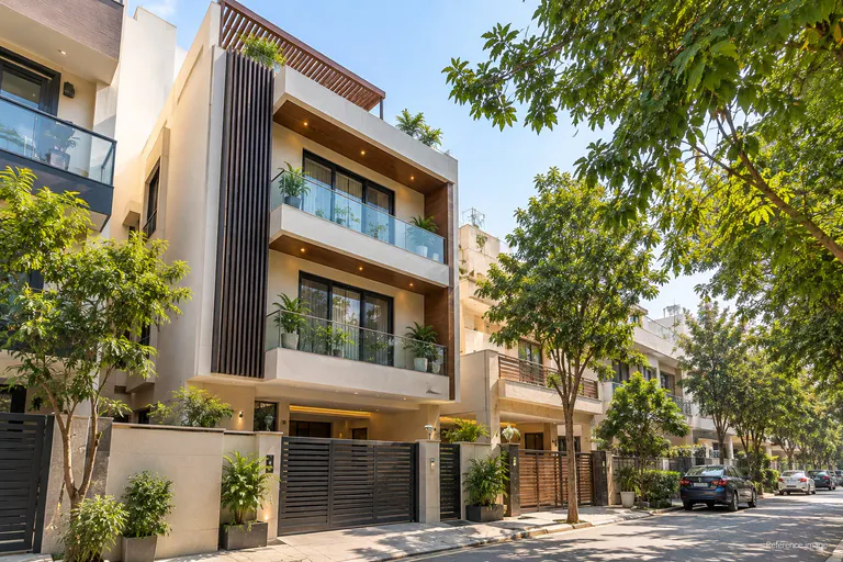 60 Sq. Yd. Rental Property for Lease in Sector 56, Gurgaon