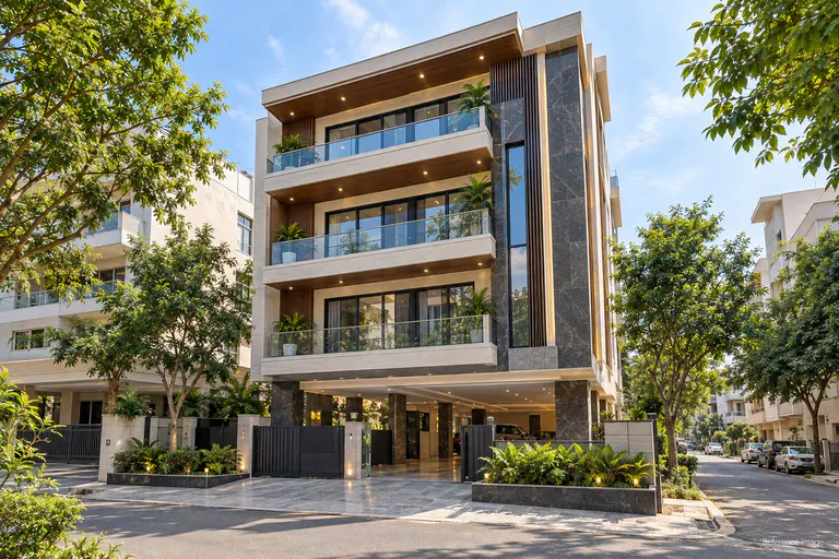2 BHK Independent Floor for Lease in Sector 47, Gurgaon