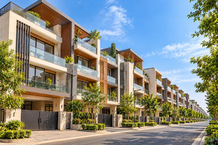 Smartworld Gems 3 in Sector 89, Gurugram